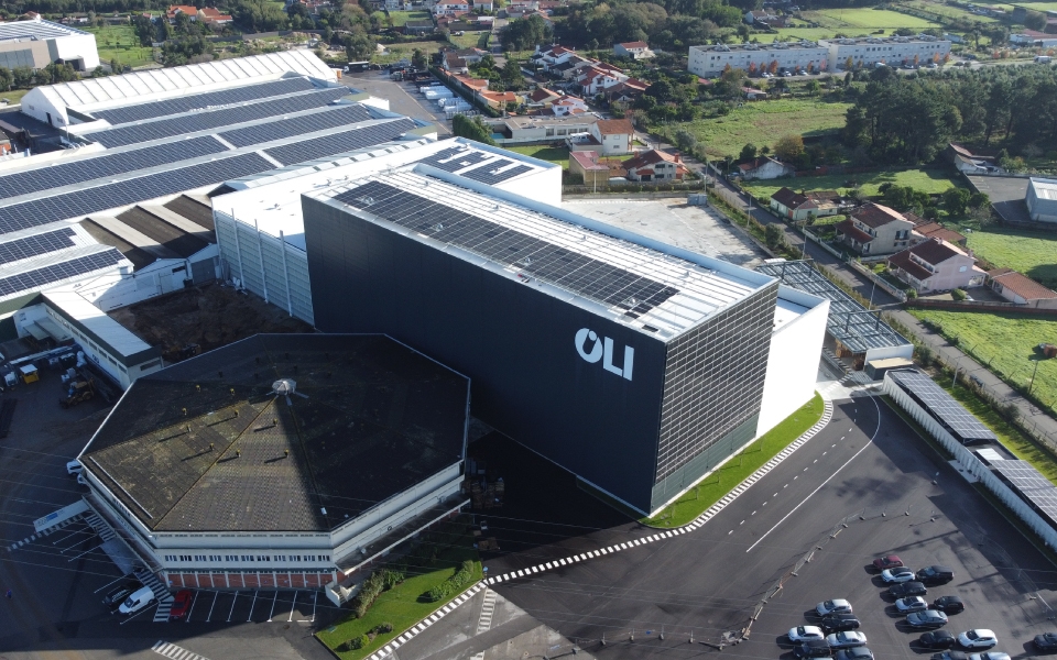 OLI EXCEEDED 75.5 MILLION EUROS IN 2022